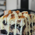 *Oreo Cookies & Cream