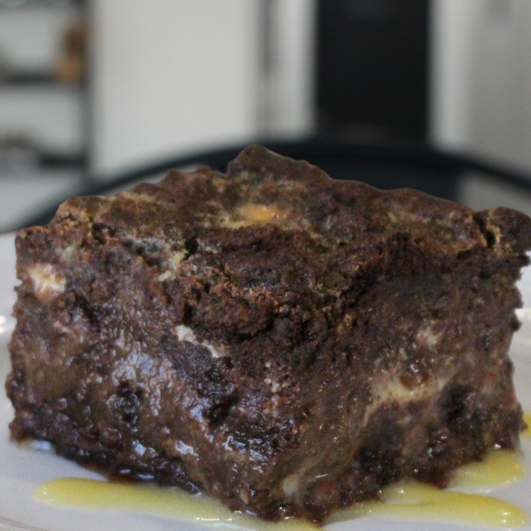 *Mississippi Mud