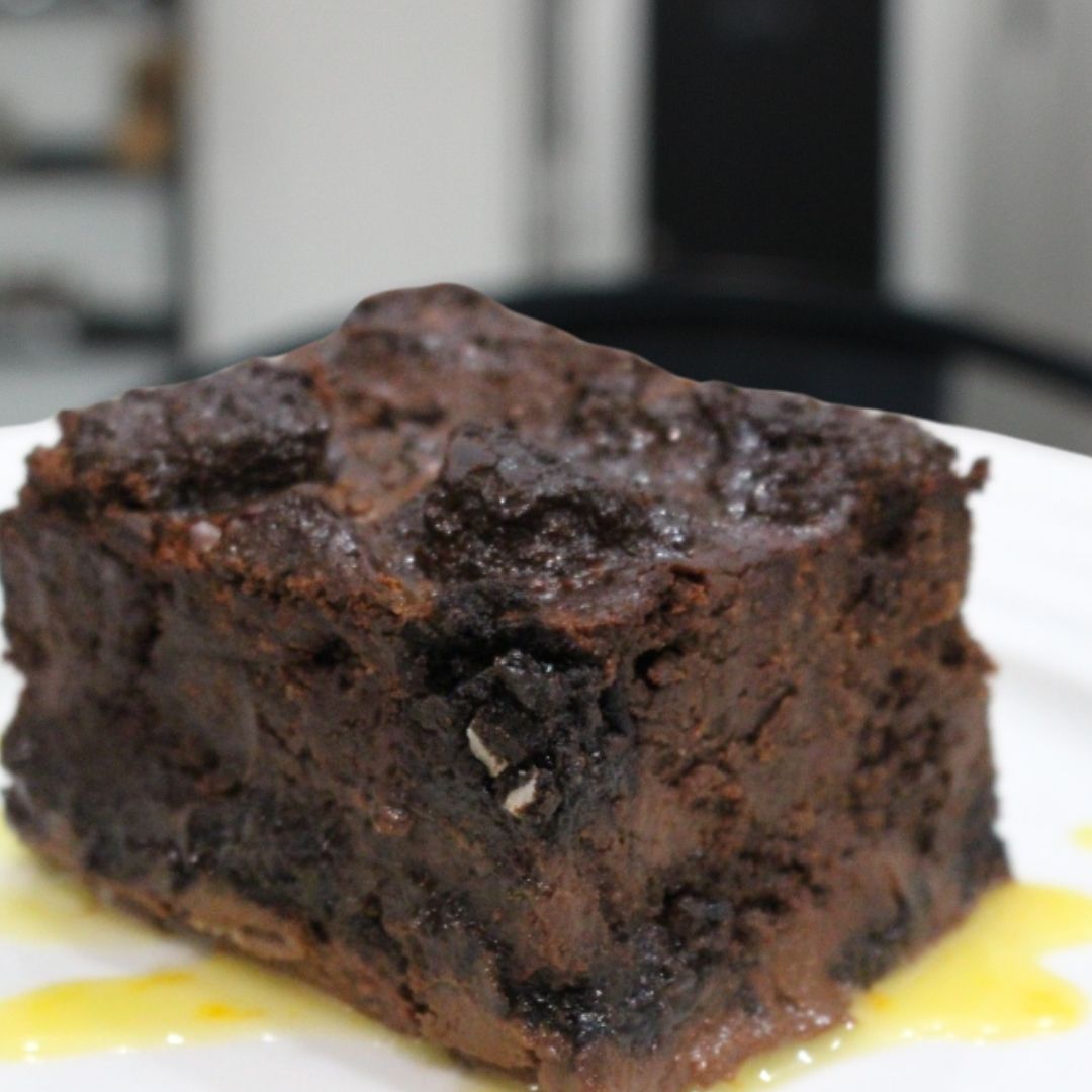 Mississippi Mud