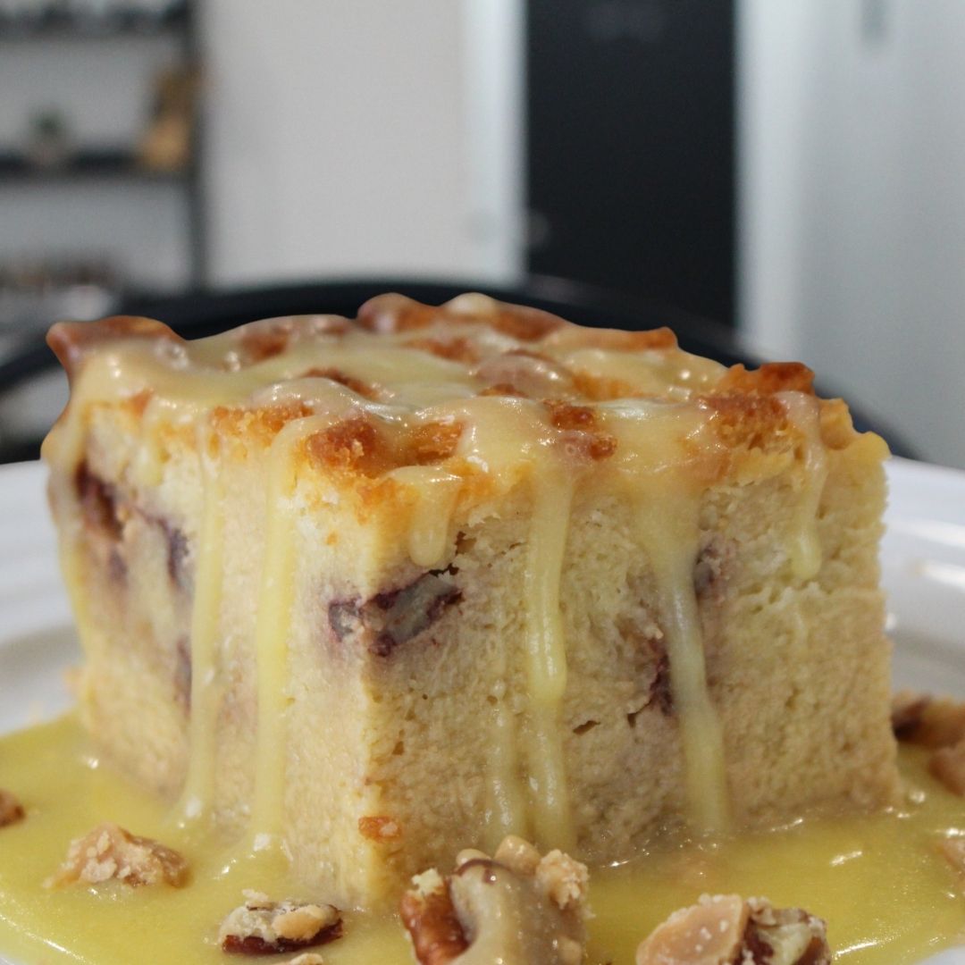 NOLA Pecan Praline