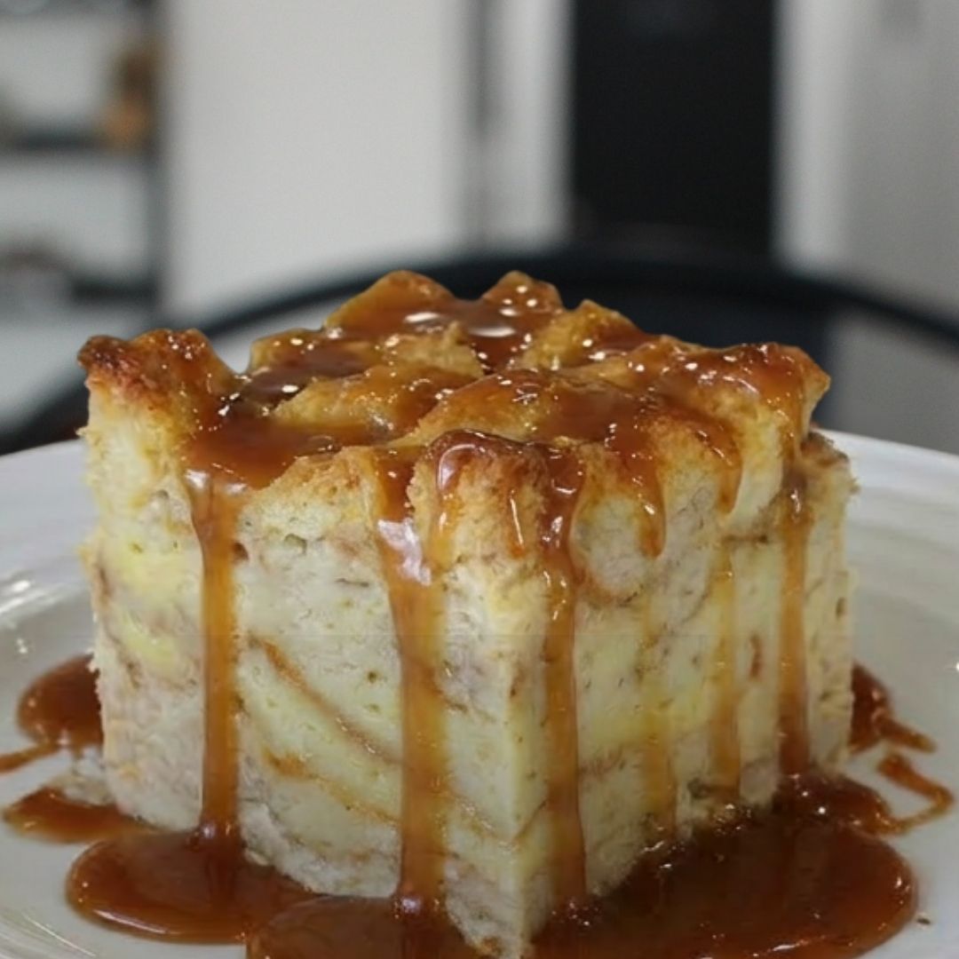 Banana Pudding