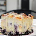 Blueberry Lemon Cake