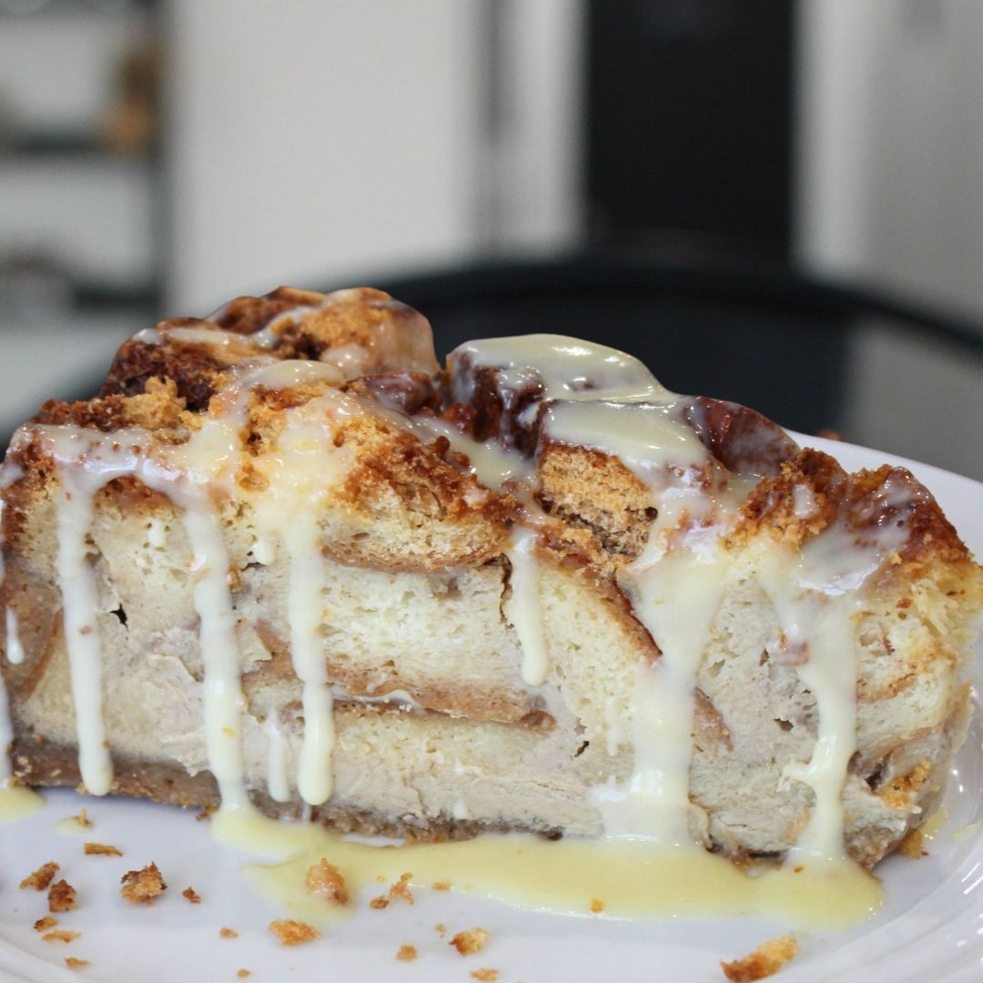 *Bananas Foster