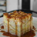 *Banana Pudding