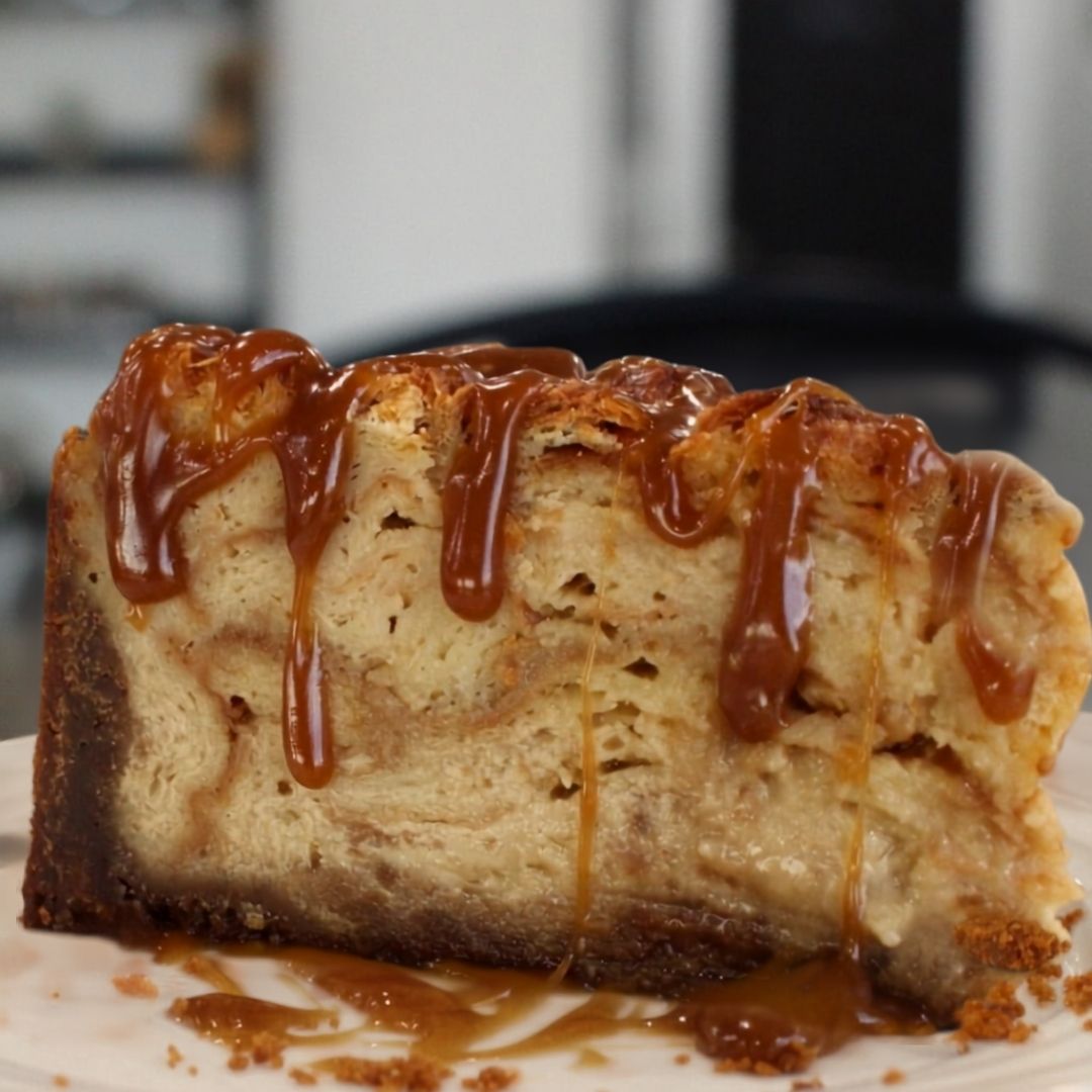 Biscoff Cookie Butter