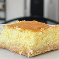 Key Lime Gooey Cake