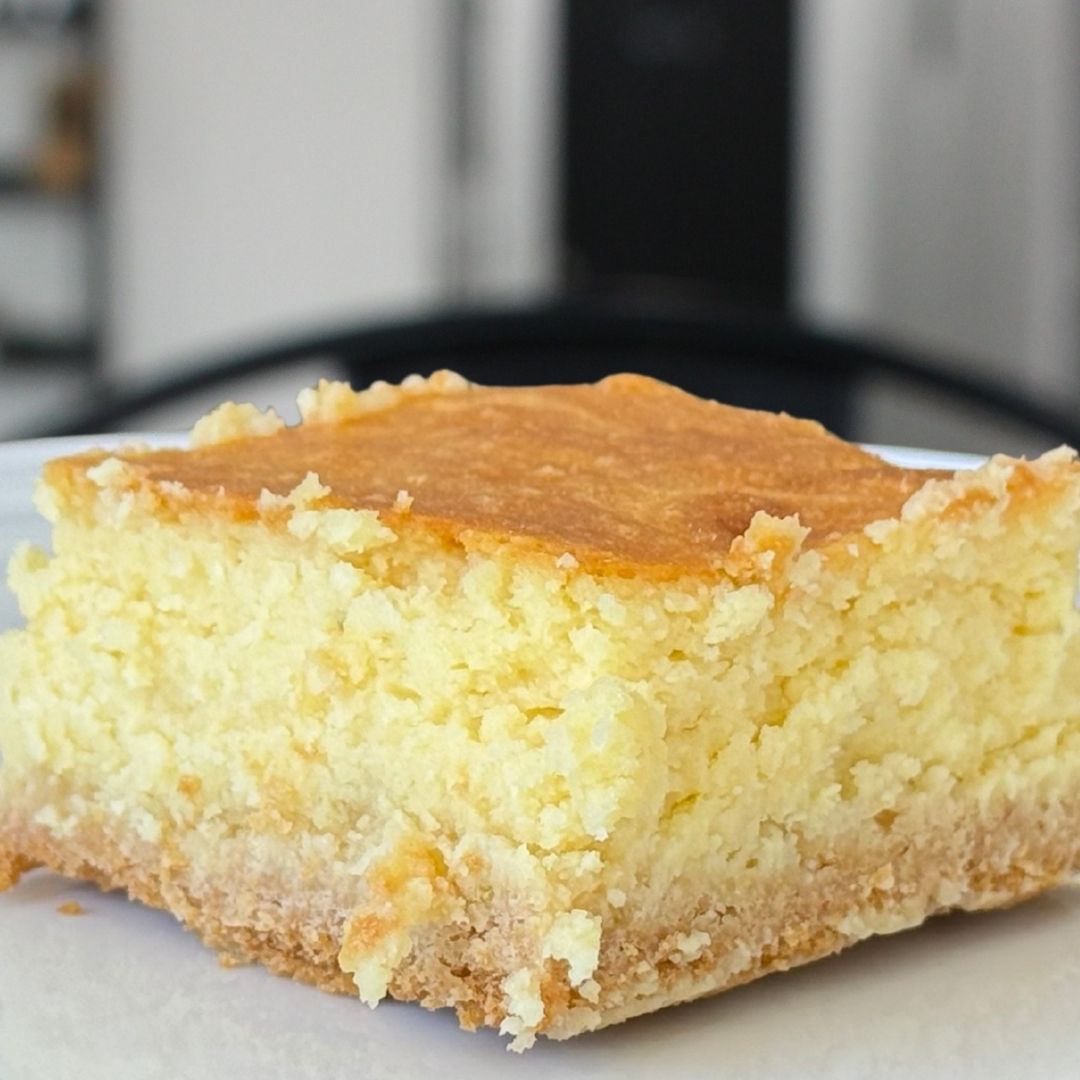 *Key Lime Gooey Cake