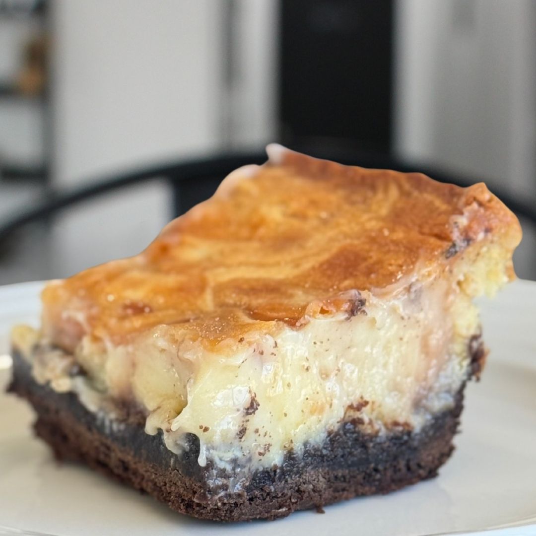 *Dble Chocolate Raspberry Gooey