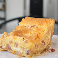 *Pecan Praline Ooey Gooey