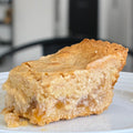 Peach Gooey Cake