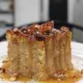 Pumpkin Butter Cake