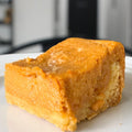 Sweet Potato Gooey Cake